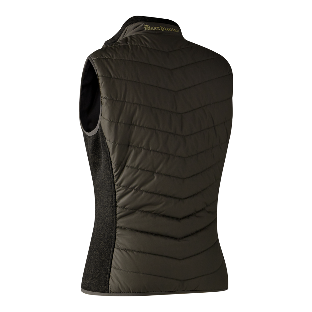 Lady Moor Padded Weste
