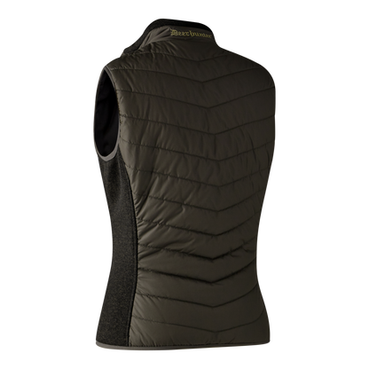 Lady Moor Padded Weste