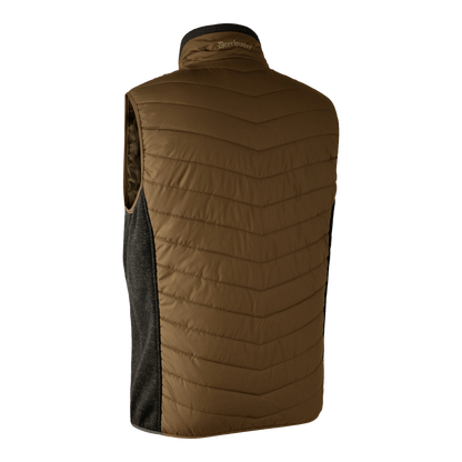 Moor Padded Weste Herren