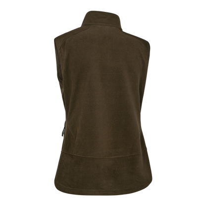 Lady Muflon Pro Fleece Weste Damen