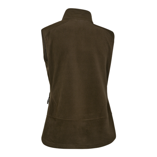 Lady Muflon Pro Fleece Weste Damen