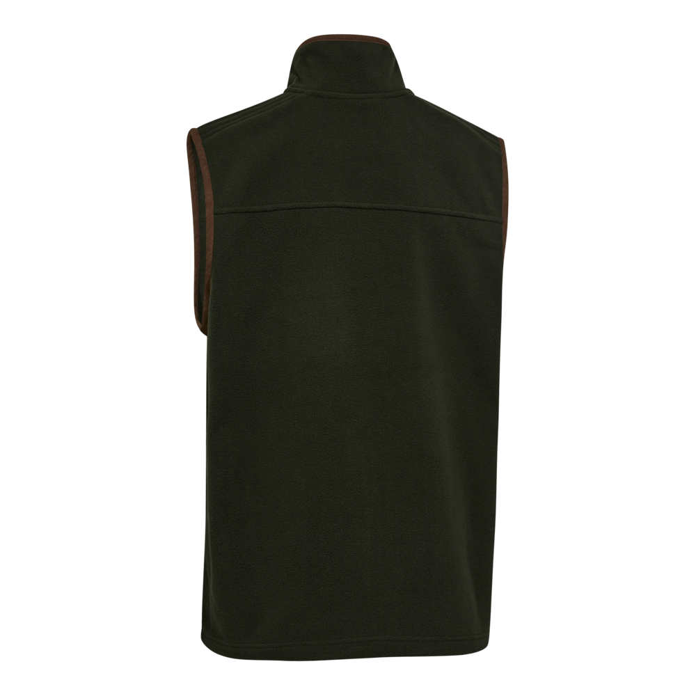Cumbria Fleece Weste Herren