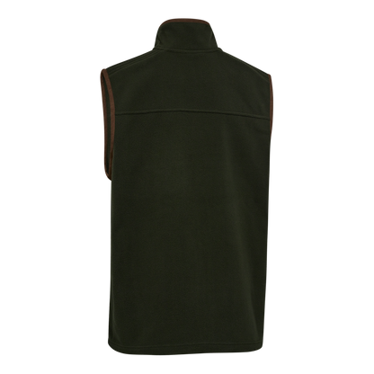 Cumbria Fleece Weste Herren
