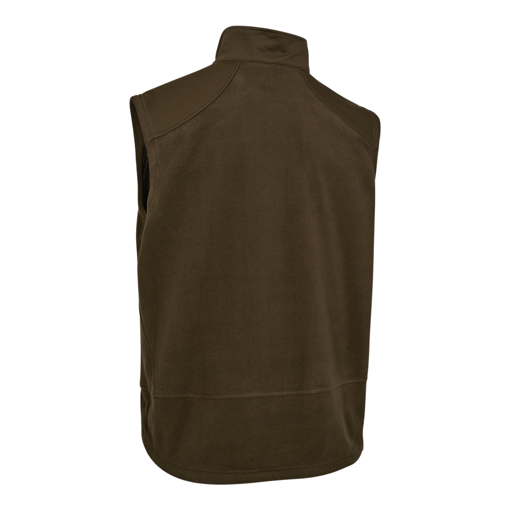 Muflon Pro Fleece Weste Herren
