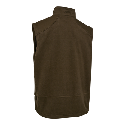 Muflon Pro Fleece Weste Herren