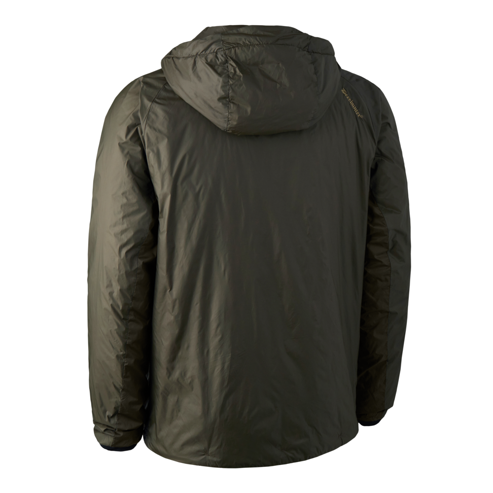 Packable Jacke Herren
