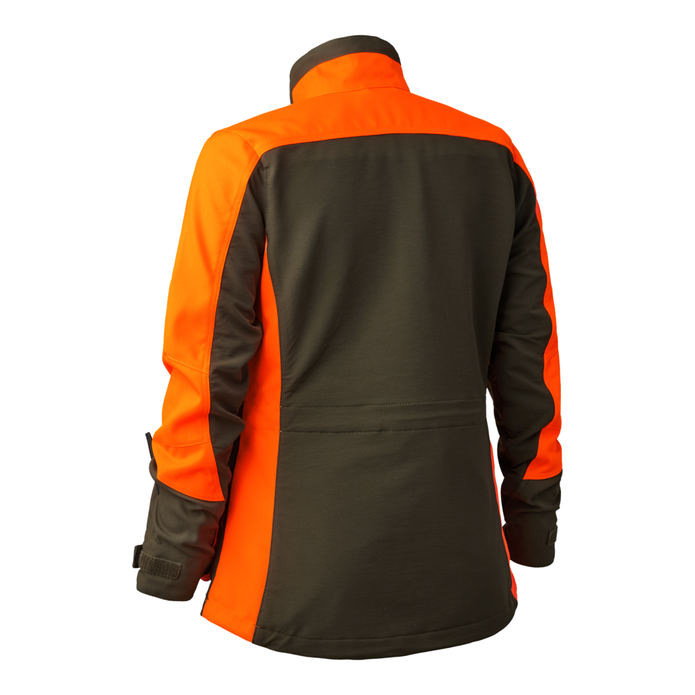 Lady Ann Extreme Jacke Damen
