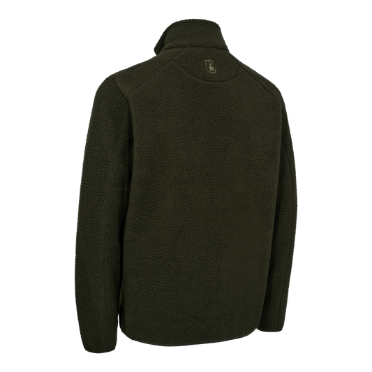Atlas Fleece Jacke Herren