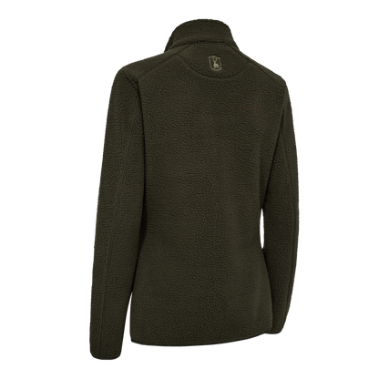 Lady Atlas Fleece Jacke Damen