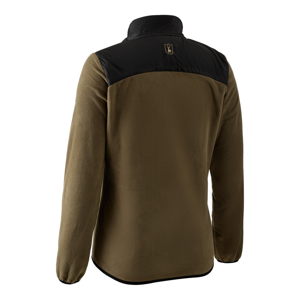 Lady Northward Fleecejacke Damen