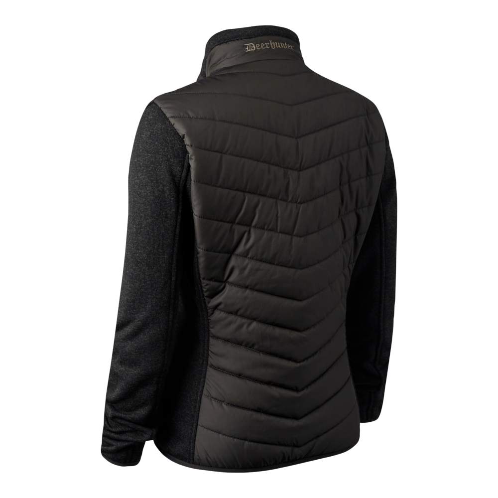 Lady Moor Padded Jacke