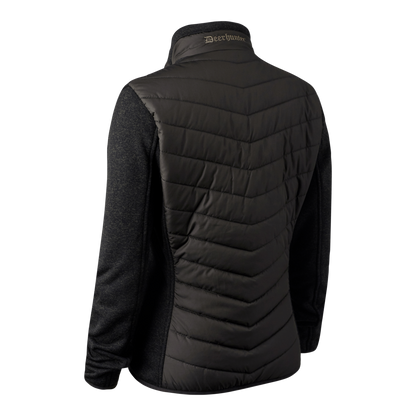 Lady Moor Padded Jacke