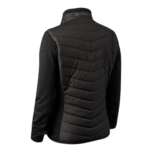 Lady Moor Padded Jacke