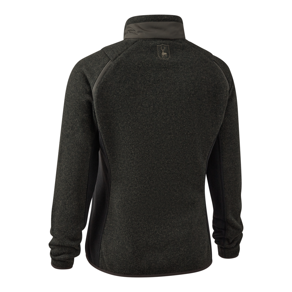 Lady Moor Zip-Off Jacke Damen