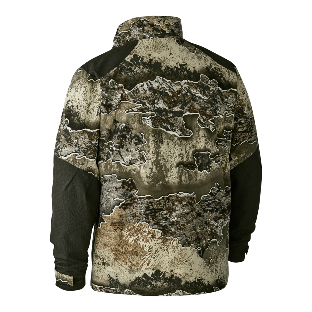 Excape Light Jacke Herren