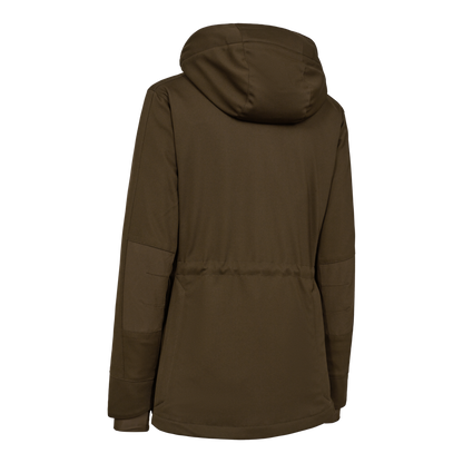 Lady Muflon Pro Jacke