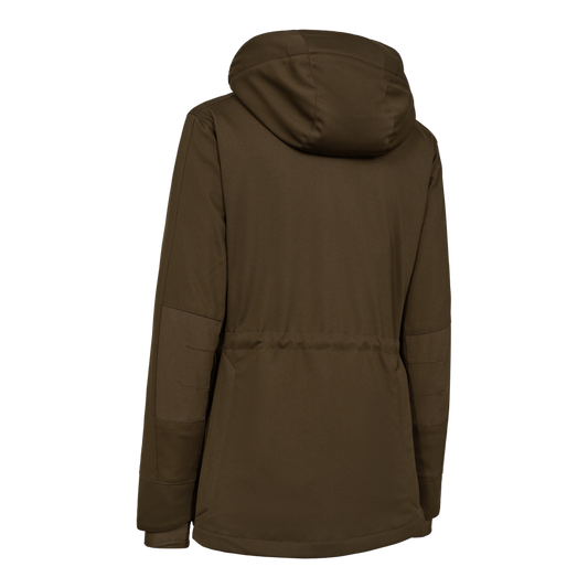 Lady Muflon Pro Jacke