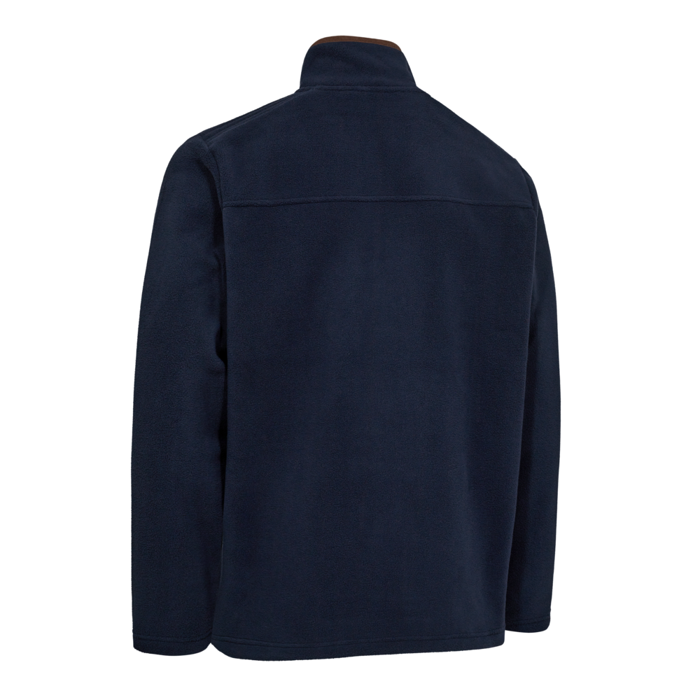 Cumbria Fleece Jacke Herren
