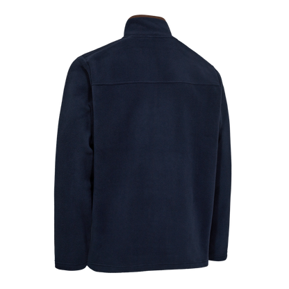 Cumbria Fleece Jacke Herren