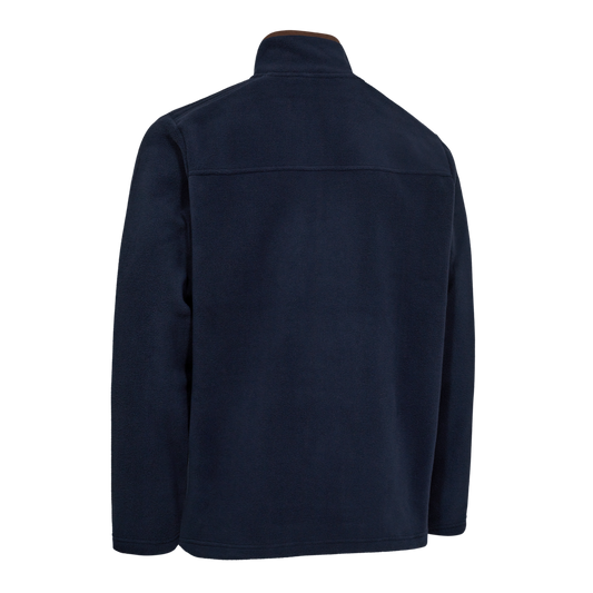 Cumbria Fleece Jacke Herren