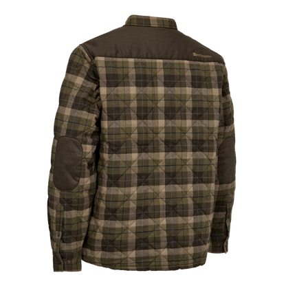 Albert Padded Hemdjacke Herren