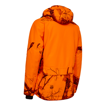 H. Game Jacke Herren