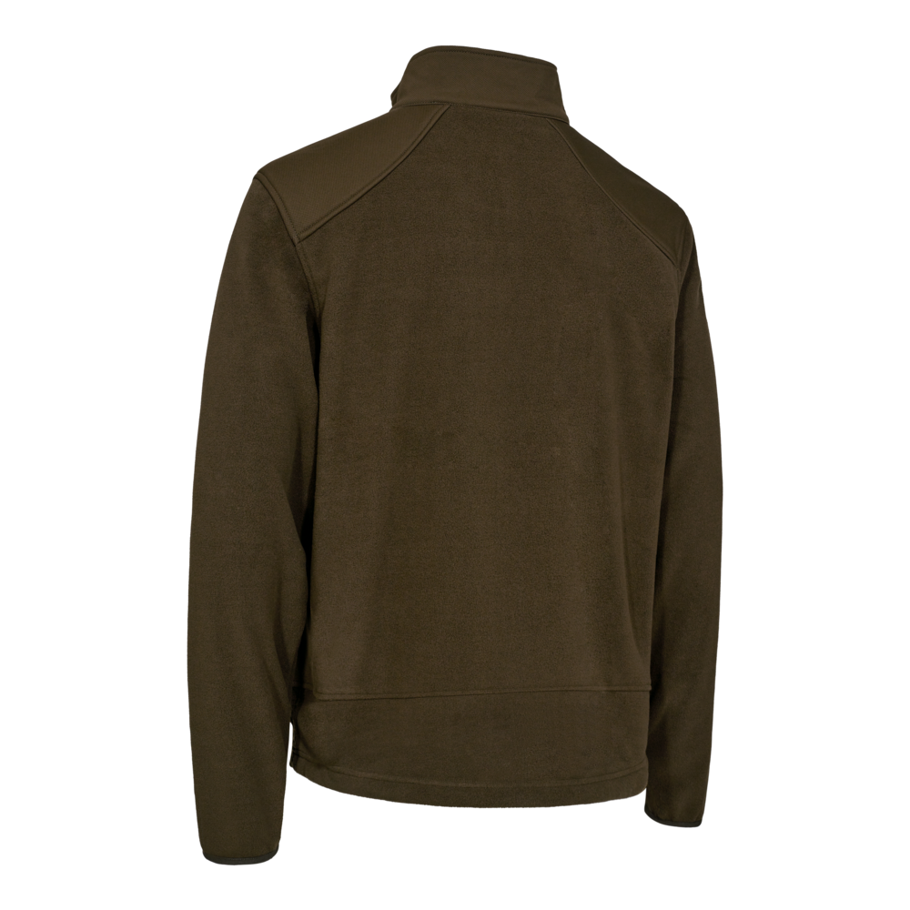 Muflon Pro Fleece Jacke Herren