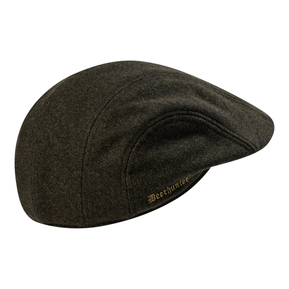 Tatra Flatcap Unisex