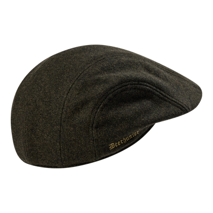 Tatra Flatcap Unisex