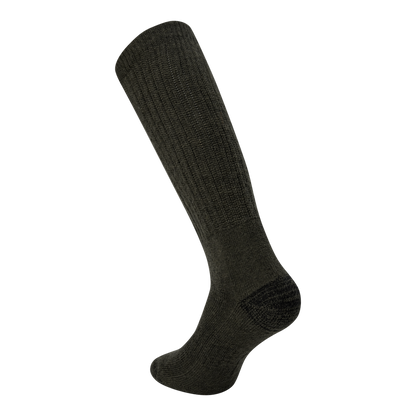Woll-Seiden-Socken Unisex