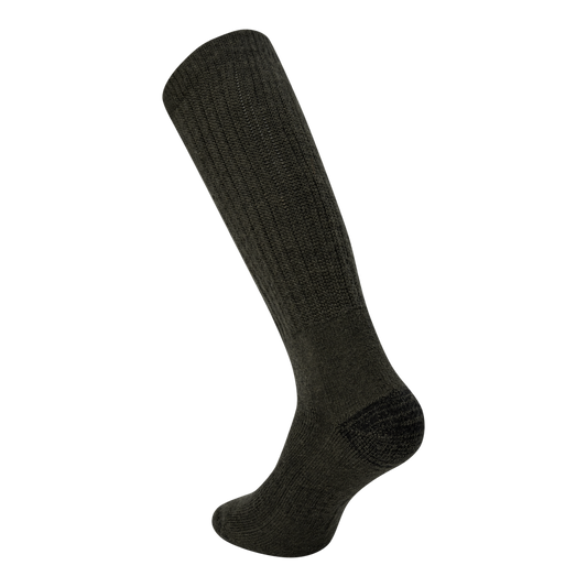 Woll-Seiden-Socken Unisex