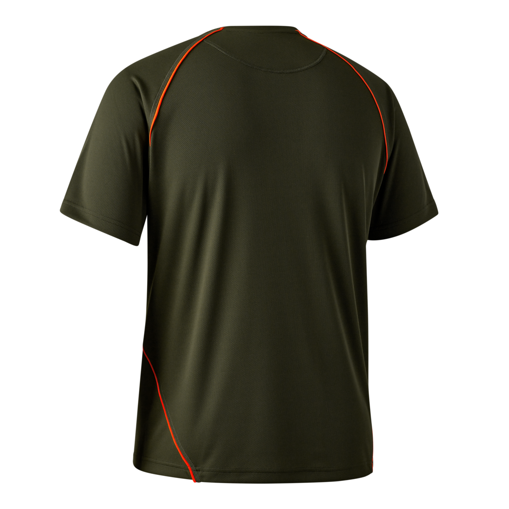 Chamois T-Shirt Herren