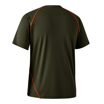 Chamois T-Shirt Herren
