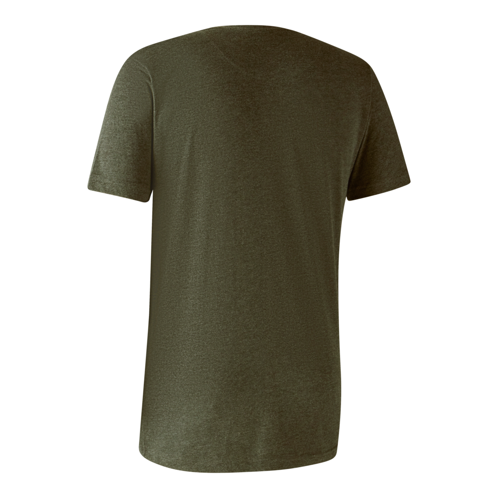 Basic T-Shirt im 2er-Pack Herren
