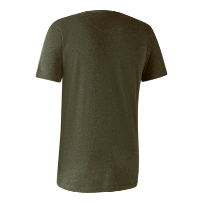 Basic T-Shirt im 2er-Pack Herren