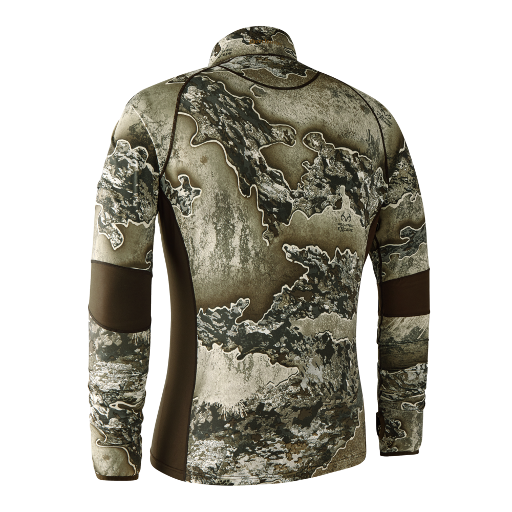 Excape Insulated Cardigan Herren