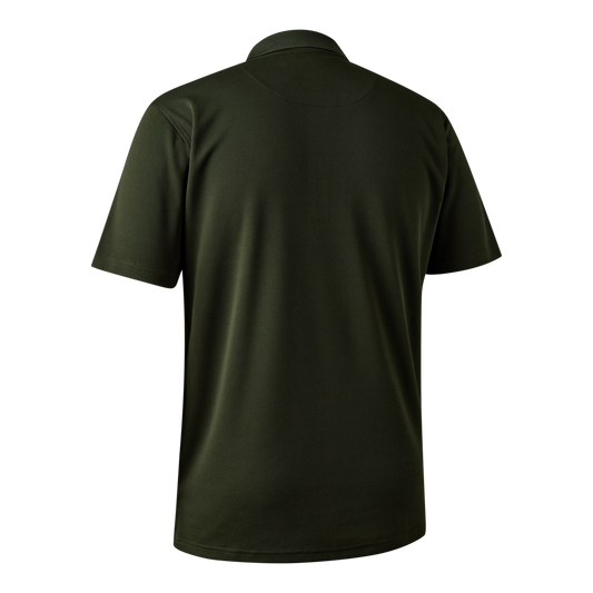 Climate Polo Shirt mit 37.5® Technology Herren