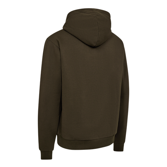 Logo Kapuzenpulli Herren