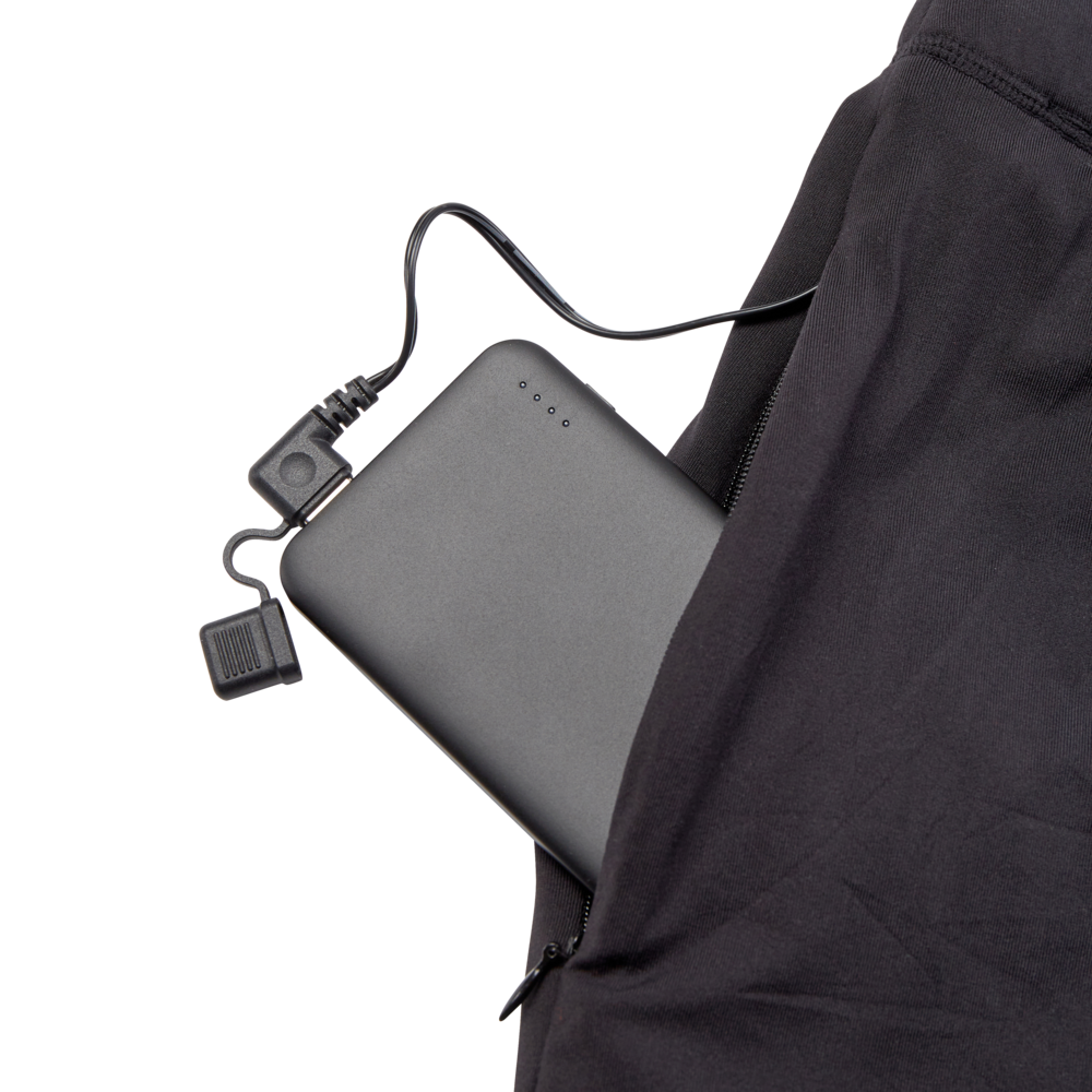 Heat Lange Unterhose Unisex