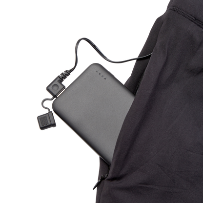 Heat Lange Unterhose Unisex