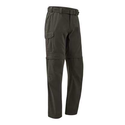 Slogen Zip-Off Hosen Herren