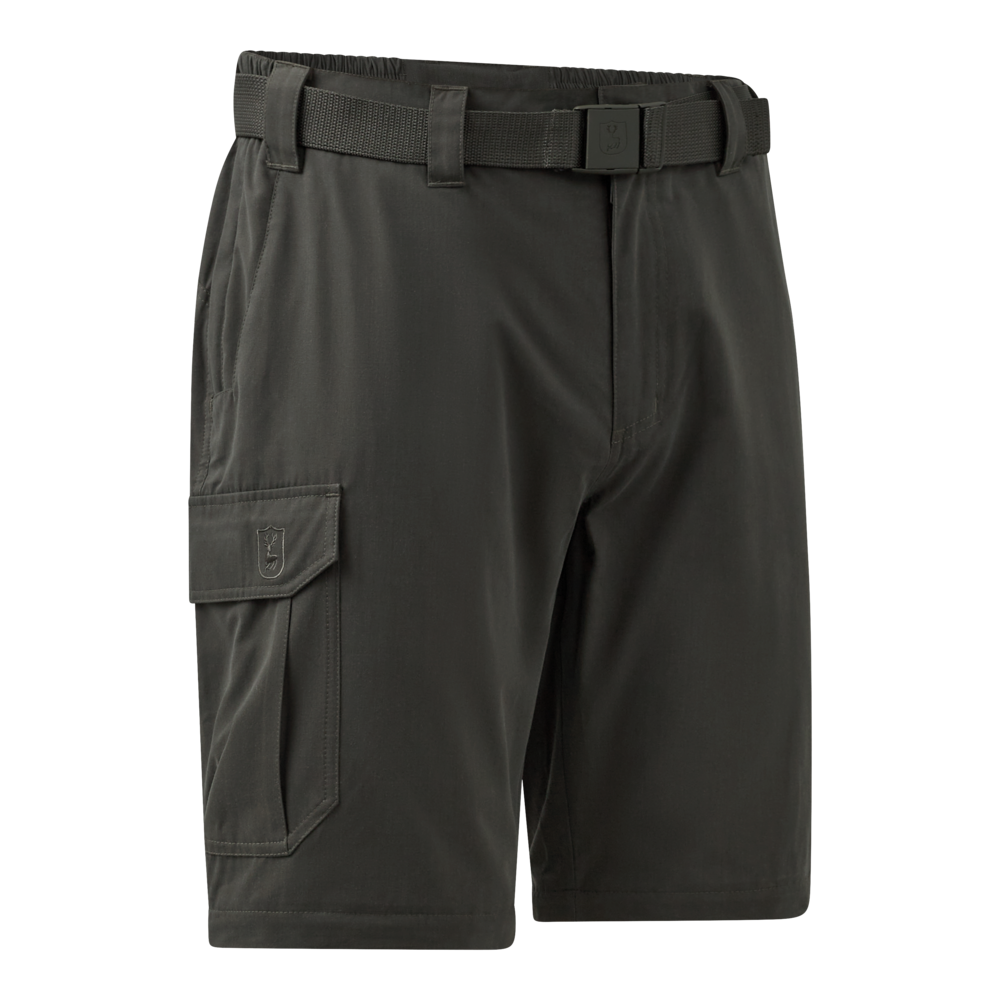 Slogen Zip-Off Hosen Herren