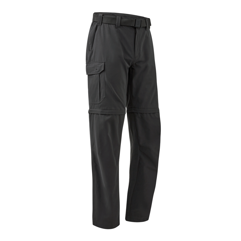 Slogen Zip-Off Hosen Herren