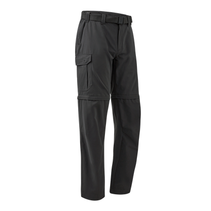 Slogen Zip-Off Hosen Herren
