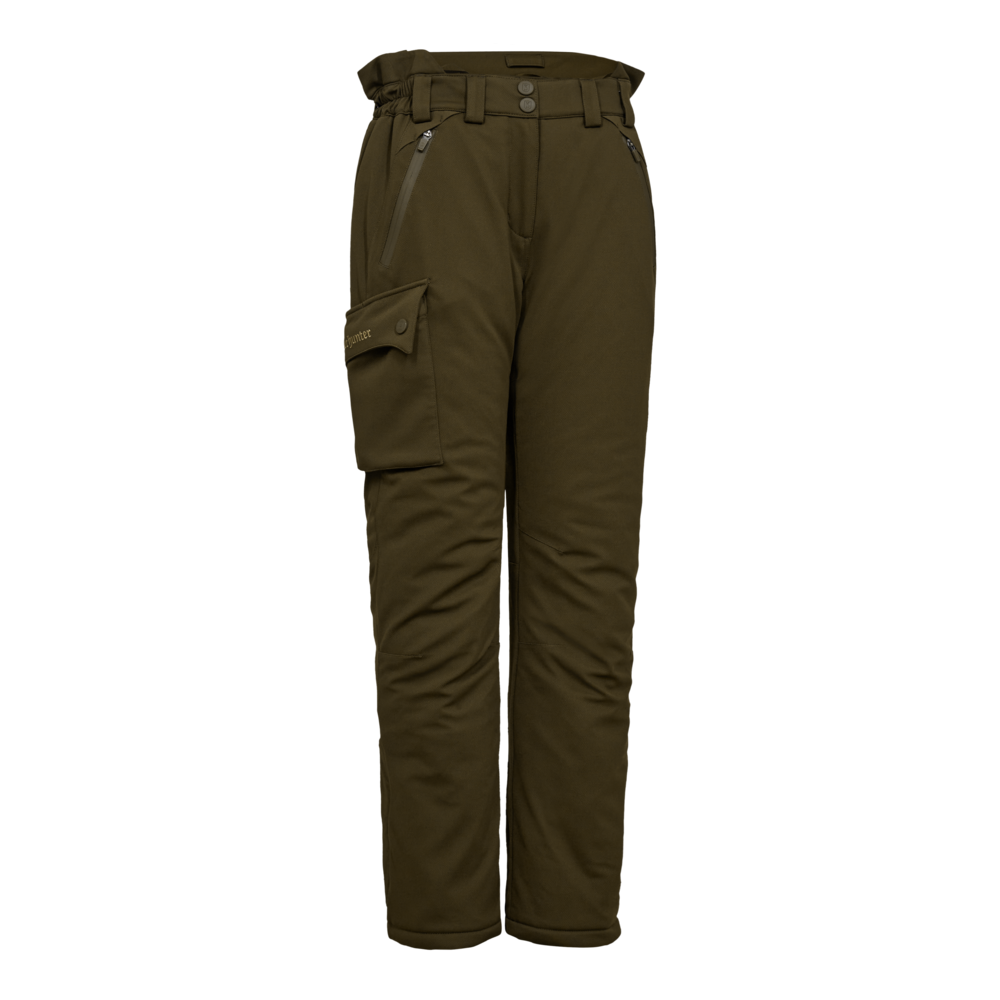 Lady Muflon Pro Winter Hose