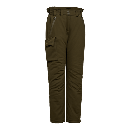 Lady Muflon Pro Winter Hose