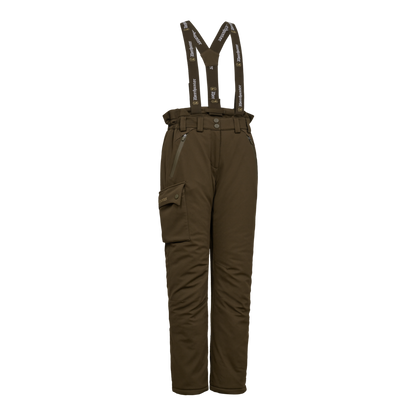 Lady Muflon Pro Winter Hose