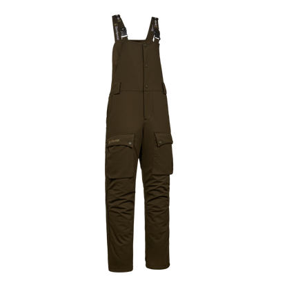 Muflon Pro Winter Latzhose Herren
