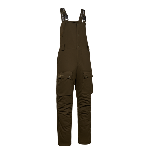 Muflon Pro Winter Latzhose Herren