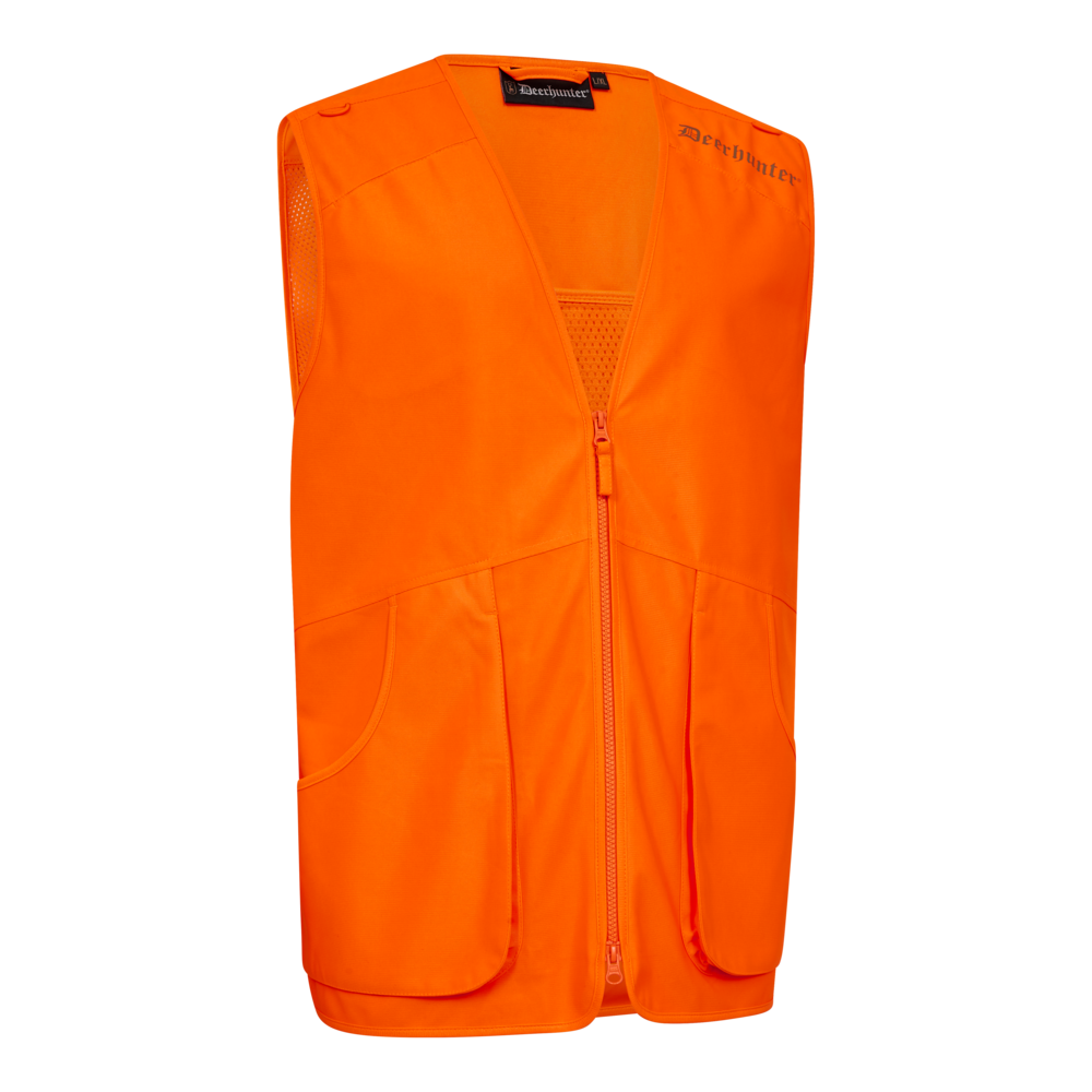 Hunting Mesh Safety Weste